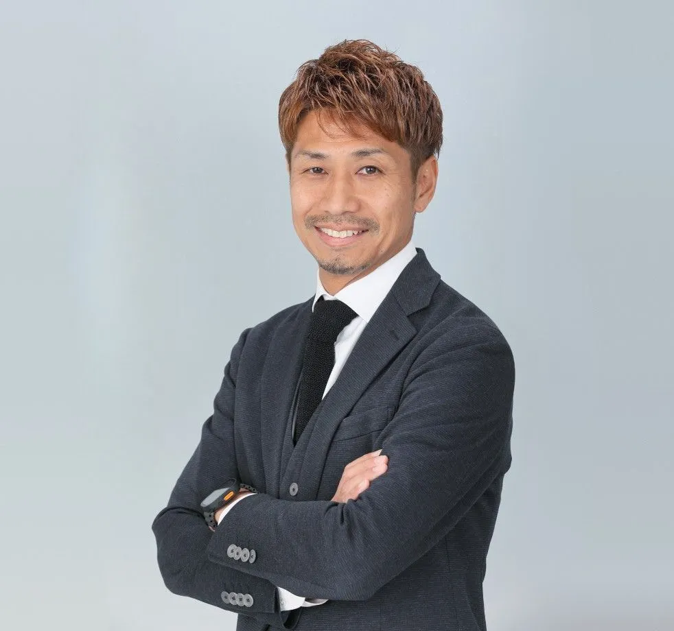 代表取締役 宮田大志