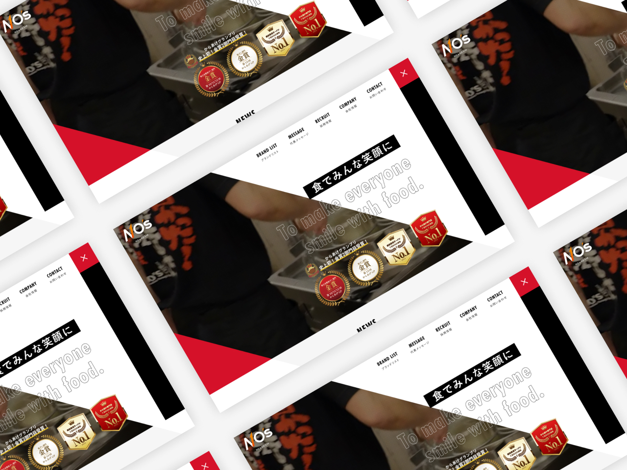 株式会社NO's